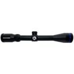 Scorpion Optics Marksman 135-BMK 4–12×40 Rifle Scope Duplex Reticle 1" Tube at Range Arts