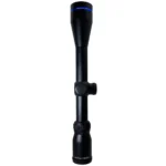 Scorpion Optics Marksman 135-BMK 4–12×40 Rifle Scope Duplex Reticle 1" Tube at Range Arts