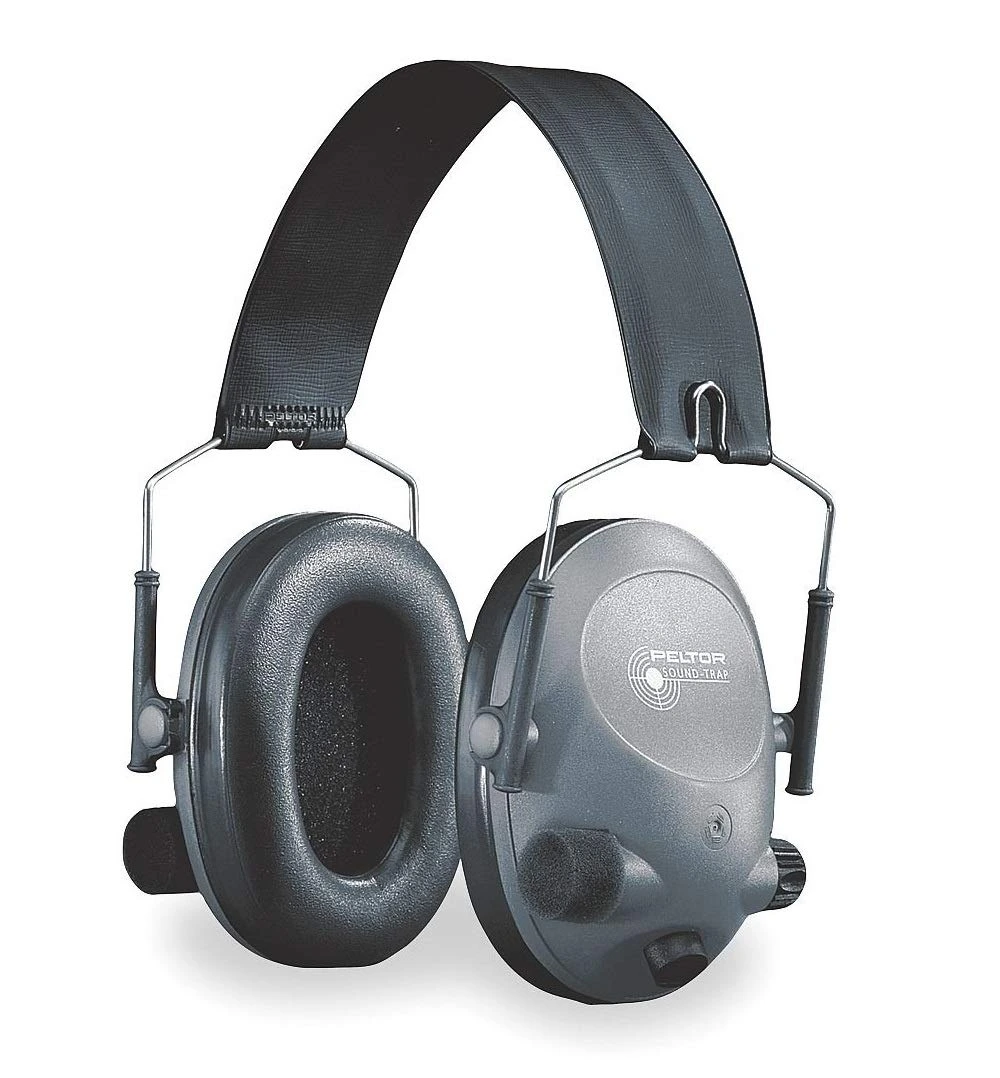 61G5SwYhR6L._SL1078_1800x1800.webp Peltor Tactical 6-S Slim Line Electronic Earmuffs - Image 1