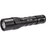 SureFire 6PX Tactical 600-Lumen Tactical Flashlight Black at Range Arts