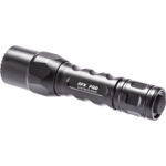 SureFire 6PX Tactical 600-Lumen Tactical Flashlight Black at Range Arts