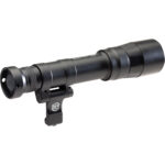 SureFire Turbo Scout Light Pro 71,000 Candela Weapon Light with Low-Profile Mount at Range Arts