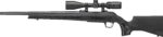 Vortex Crossfire II 4–12x44 Riflescope with Dead-Hold BDC MOA reticle – durable, clear, and versatile hunting optic at Range Arts.