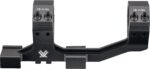 Vortex Sport Cantilever 30mm Mount 1.5" – lightweight aluminum one-piece mount with 2" forward offset for AR-style rifles at Range Arts.
