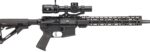 Vortex Sport Cantilever 30mm Mount 1.5" – lightweight aluminum one-piece mount with 2" forward offset for AR-style rifles at Range Arts.