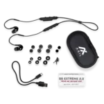 Axil Gs Extreme 2.0 Electronic Earbuds - Image 2