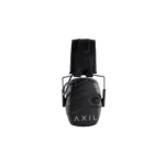 AXIL MX Electronic Earmuffs - Image 3