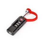 Nanuk Tsa Approved Case Lock - Image 2