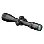 Vortex Strike Eagle 5–25x56 FFP Riflescope with EBR-7C MOA reticle – precision long-range optic with illuminated first focal plane reticle and tactical turrets at Range Arts.