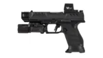 Vortex Venom Enclosed 3 MOA Micro Red Dot - Image 6