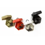 AXIL X30i Electronic Earplugs — rechargeable in-ear hearing protection with sound enhancement and impulse noise reduction colours 2