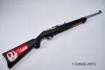 Ruger 10/22 Takedown Stainless Steel Synthetic 18.5"
