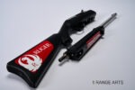 Ruger 10/22 Takedown Stainless Steel Synthetic 18.5" - Image 7
