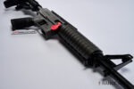 Derya TM22 Feather .22LR 18" Sniper Grey - Image 2