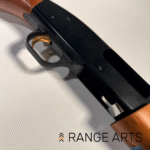 Mossberg 500 Pump-Action Shotgun Combo (Used-Excellent) 28"/24" - Image 4