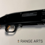 Mossberg 500 Pump-Action Shotgun Combo (Used-Excellent) 28"/24" - Image 5