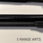 Mossberg 500 Pump-Action Shotgun Combo (Used-Excellent) 28"/24" - Image 6